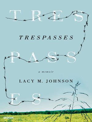 cover image of Trespasses